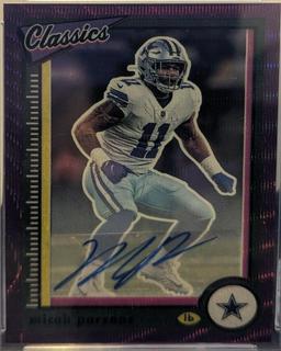 Micah Parsons