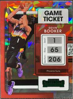 Devin Booker