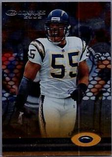 Junior Seau