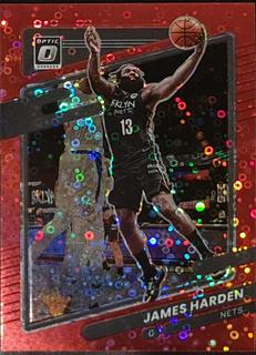 James Harden