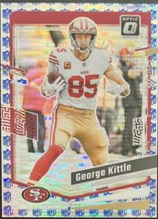 George Kittle