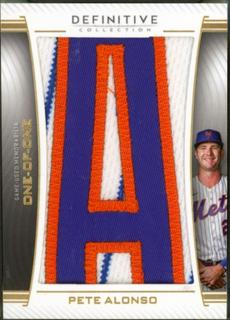 Pete Alonso