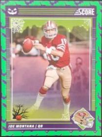 Joe Montana