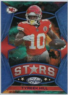 Tyreek Hill