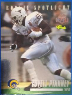 Lovell Pinkney