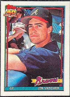 Jim Vatcher