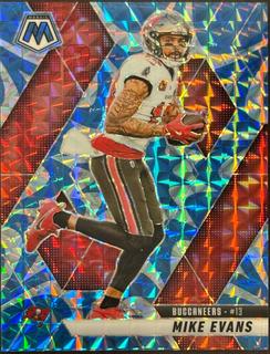 Mike Evans