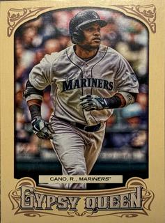Robinson Cano