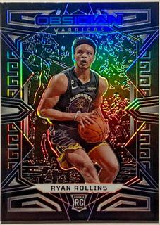 Ryan Rollins