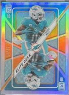 Tyreek Hill