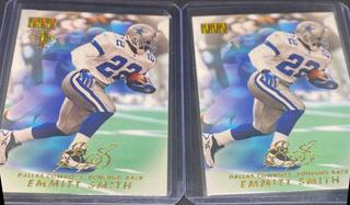 Emmitt Smith
