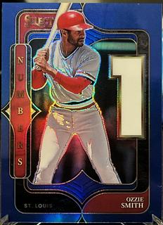 Ozzie Smith