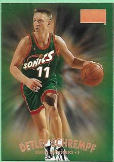 Detlef Schrempf