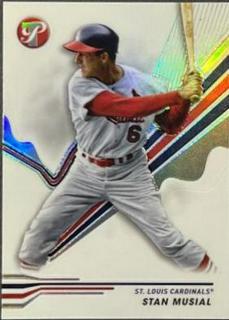 Stan Musial