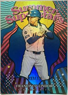 Francisco Lindor
