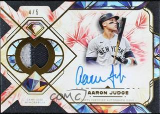 Aaron Judge