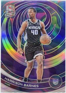 Harrison Barnes