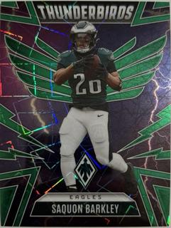 Saquon Barkley