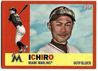 Ichiro [Soft Red] #70