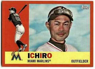 Ichiro