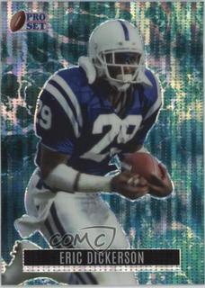 Eric Dickerson