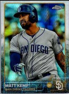 Matt Kemp
