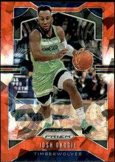 Josh Okogie
