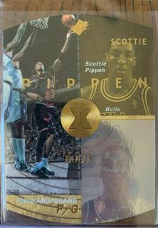 Scottie Pippen