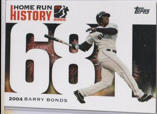 Barry Bonds