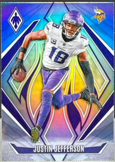 Justin Jefferson