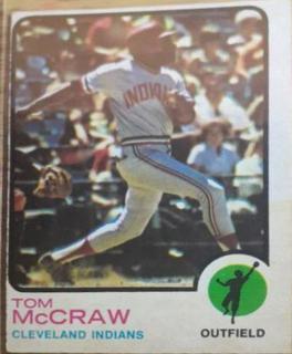 Tom McCraw
