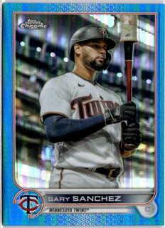 Gary Sanchez
