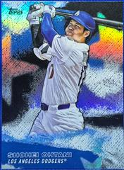 【PSA9】2014 BBH 大谷翔平 #011 APPEND1 FOIL Shohei Ohtani ACES GREEN MOSAIC PRIZM REFRACTOR CARD GRADED PSA 9