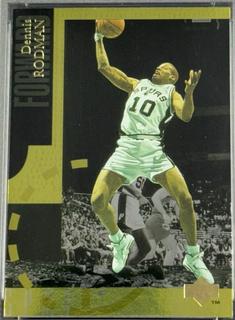 Dennis Rodman