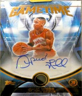 Spud Webb