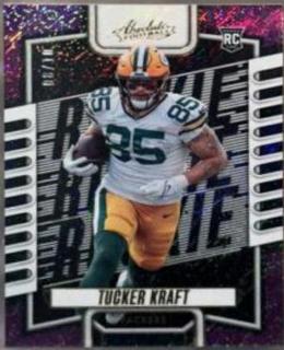 Tucker Kraft