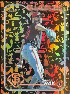 Robbie Ray
