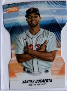 Xander Bogaerts