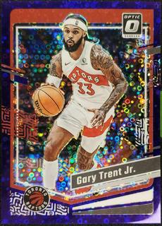 Gary Trent Jr.