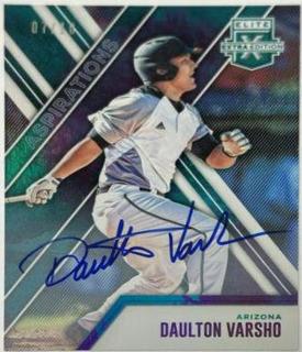 Daulton Varsho