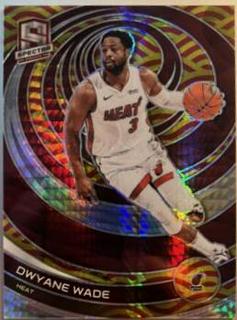 Dwyane Wade