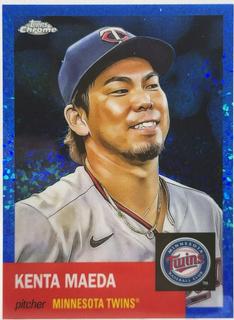 Kenta Maeda