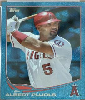 Albert Pujols
