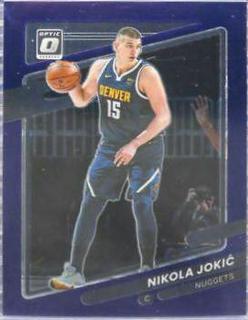 Nikola Jokic