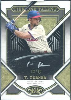Trea Turner