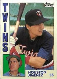 Houston Jimenez