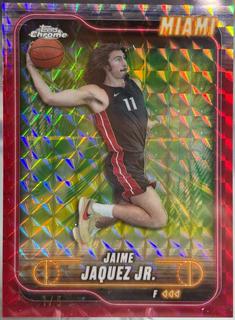 Jaime Jaquez Jr.