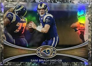 Sam Bradford
