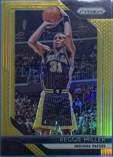 Reggie Miller