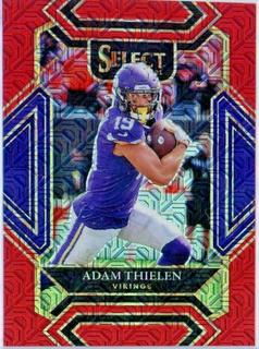 Adam Thielen